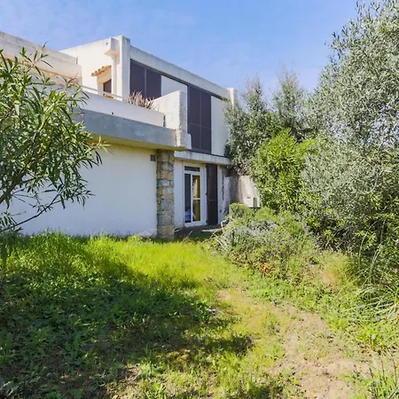 度假居 Avec Vue Mer Dans Superbe Domaine *